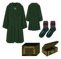 The Lord of the Rings Fleece Cape & Socks Gift Set