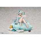 Girls' Frontline 2: Exilium PVC Figure 1/7 Florence Marvellous Herb Cake Ver. 19 cm