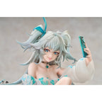 Girls' Frontline 2: Exilium PVC Figure 1/7 Florence Marvellous Herb Cake Ver. 19 cm