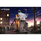 Girls' Frontline NeuralCloud PVC Figure 1/7 Klukai 27 cm
