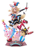 Hololive Production PVC Figure 1/7 Omaru Polka 28 cm