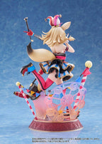 Hololive Production PVC Figure 1/7 Omaru Polka 28 cm