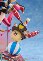 Hololive Production PVC Figure 1/7 Omaru Polka 28 cm