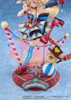 Hololive Production PVC Figure 1/7 Omaru Polka 28 cm