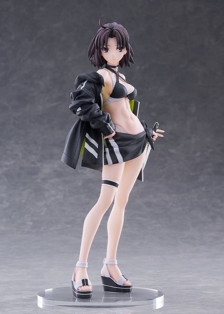 Fate/Grand Order PVC Figure 1/7 Moon Cancer / Jade Rabbit 26 cm