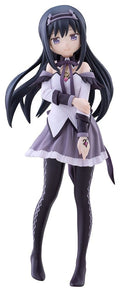 Puella Magi Madoka Magica the Movie -Walpurgisnacht: Rising- PVC Figure Homura Akemi 21 cm