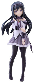 Puella Magi Madoka Magica the Movie -Walpurgisnacht: Rising- PVC Figure Homura Akemi 21 cm