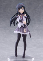 Puella Magi Madoka Magica the Movie -Walpurgisnacht: Rising- PVC Figure Homura Akemi 21 cm