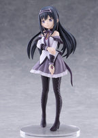 Puella Magi Madoka Magica the Movie -Walpurgisnacht: Rising- PVC Figure Homura Akemi 21 cm
