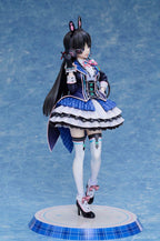 Nijisanji PVC Statue 1/7 Tsukino Mito 25 cm