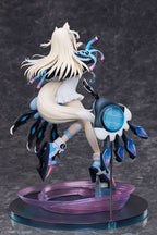 Hololive Production PVC Statue 1/7 Advent Fuwawa Abyssgard AXGRIT Ver. Deluxe Edition 27 cm