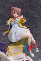 Hololive Production PVC Statue 1/7 Inugami Korone We Are Gamers Ver. 20 cm