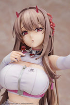Goddess of Victory: Nikke PVC Statue 1/4 Viper Complete Figure 21 cm