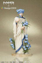 Frieren: Beyond Journey's End PVC Figure Himmel Art Nouveau Style 26 cm