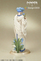 Frieren: Beyond Journey's End PVC Figure Himmel Art Nouveau Style 26 cm