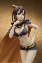Re:ZERO -Starting Life in Another World- PVC Figure 1/7 Shaula 25 cm