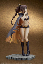 Re:ZERO -Starting Life in Another World- PVC Figure 1/7 Shaula 25 cm