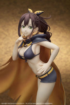 Re:ZERO -Starting Life in Another World- PVC Figure 1/7 Shaula 25 cm