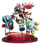 Hololive Production English -Promise- PVC Figure 1/7 Hakos Baelz "AXGRIT" Ver. 21 cm