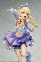 The Idolmaster Gakuen PVC Figure 1/7 Kotone Fujita Re:IRIS Ver. 24 cm