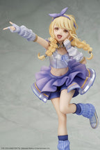 The Idolmaster Gakuen PVC Figure 1/7 Kotone Fujita Re:IRIS Ver. 24 cm