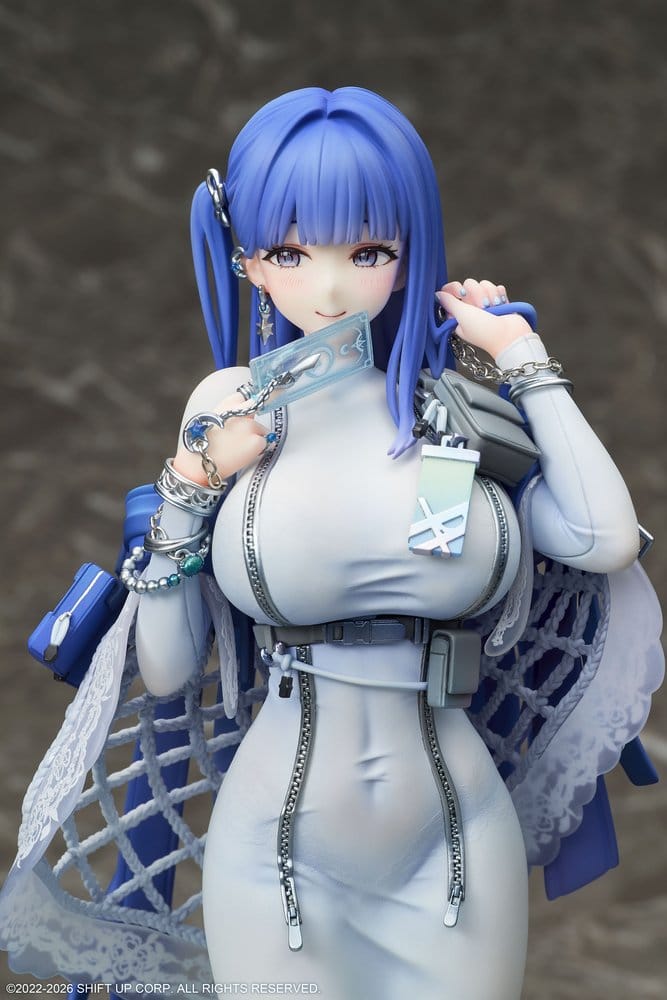 Goddess of Victory: Nikke PVC Figure 1/7 Arcana 26 cm