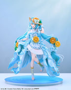 Hatsune Miku PVC Figure 1/7 Magical Mirai 2026 Ver. 25 cm