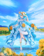 Hatsune Miku PVC Figure 1/7 Magical Mirai 2026 Ver. 25 cm