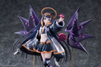 Hololive Production hololive English -Myth- PVC Figure 1/7 Ninomae Ina'nis AXGRIT Ver. 30 cm