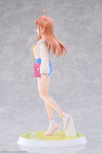 Love Live! Ikizulive! PVC Figure 1/7 Bluebird Polka Takahashi 26 cm