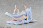 Azur Lane PVC Figure 1/7 Shimanto The Relaxing Dragon God Ver. 12 cm