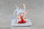 Azur Lane PVC Figure 1/7 Shimanto The Relaxing Dragon God Ver. 12 cm