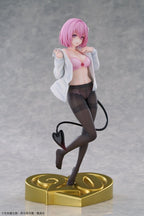 To Love-Ru PVC Figure 1/7 Momo Belia Deviluke Original 20th Anniversary 25 cm