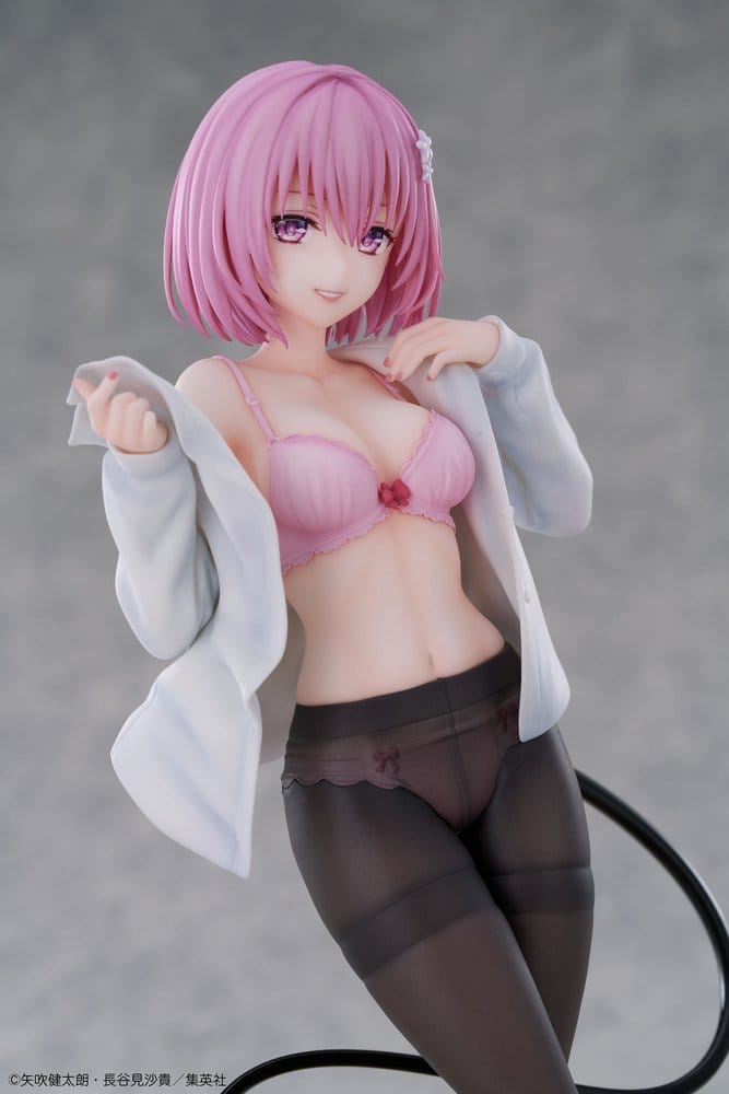 To Love-Ru PVC Figure 1/7 Momo Belia Deviluke Original 20th Anniversary 25 cm