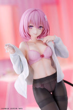 To Love-Ru PVC Figure 1/7 Momo Belia Deviluke Original 20th Anniversary 25 cm