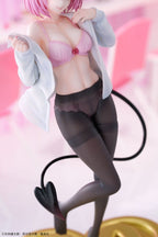 To Love-Ru PVC Figure 1/7 Momo Belia Deviluke Original 20th Anniversary 25 cm