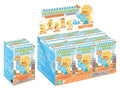 Upset Duck: Stop the Spiral Duck Blind Box figure 10 cm Display (6)