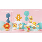 Upset Duck: Act Cute Blind Box figure 16 cm Display (6)