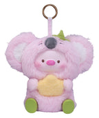 GeeGeePig: Pajamas Lullabies Blind Box Keychain 16 cm Display (6)