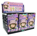 Pitenaught: Into Neverland Blind Box Keychain 16 cm Display (6)