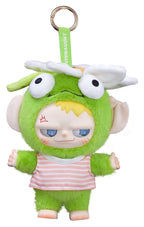 Pitenaught: Into Neverland Blind Box Keychain 16 cm Display (6)
