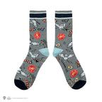 Harry Potter Socks 3-Pack Hedwig
