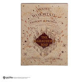 Harry Potter Advent Calendar Marauder's Map New Edition 2026