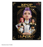 KPop Demon Hunters Classic Advent Calendar 2026