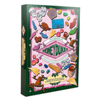 Harry Potter Advent Calendar Honeydukes