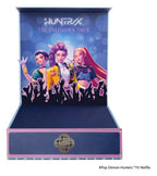 KPop Demon Hunters Stage Advent Calendar 2026