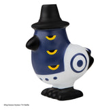 KPop Demon Hunters Squishy Anti Stress Figure Sussie