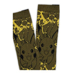 Pokémon Socks 2-Pack Pikachu 39-42