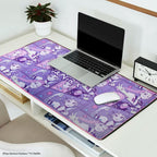 KPop Demon Hunters Desk Mat HUNTR/X XL
