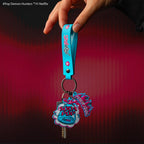 KPop Demon Hunters Wristlet Keychain Soda Pop